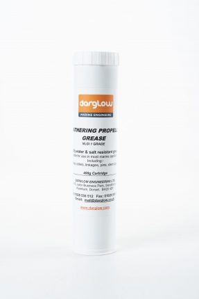 Feathering Propeller grease
