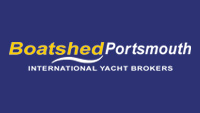 Boatshed Portsmouth