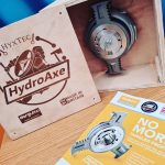 HYDROAXE 2B Rope Cutter