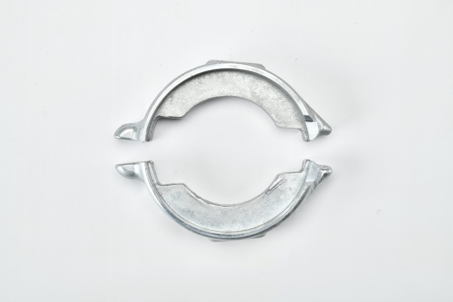 HydroAxe Saildrive Rope Cutter Anode VOLVO PENTA 120S/MS25S (ZINC) Darglow Engineering