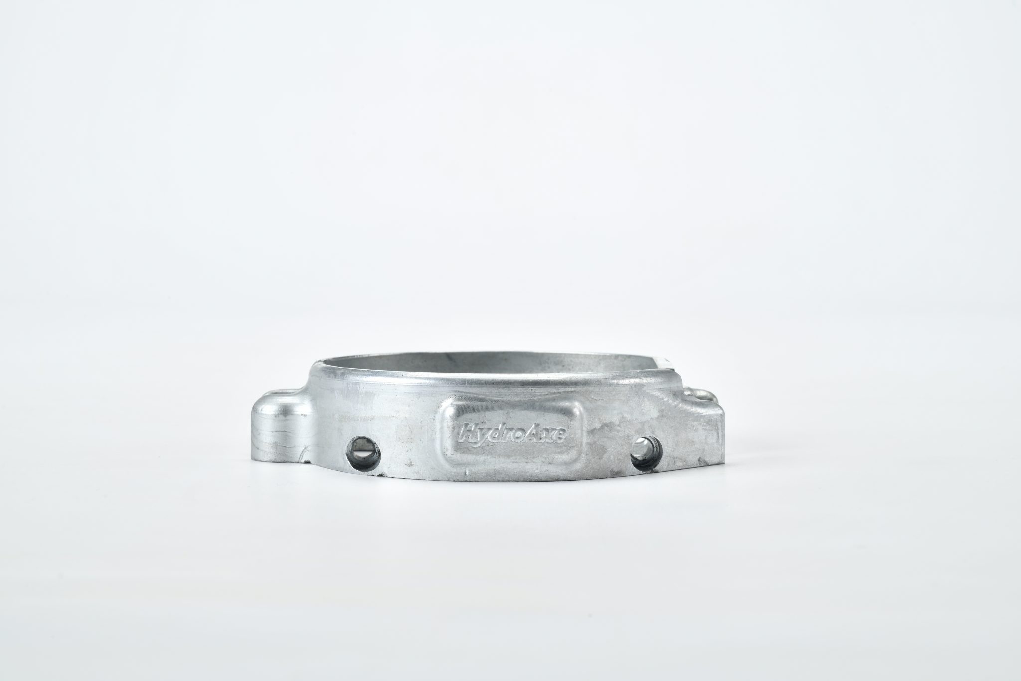 HydroAxe Saildrive Rope Cutter Anode VOLVO PENTA 120S/MS25S (ZINC) Darglow Engineering