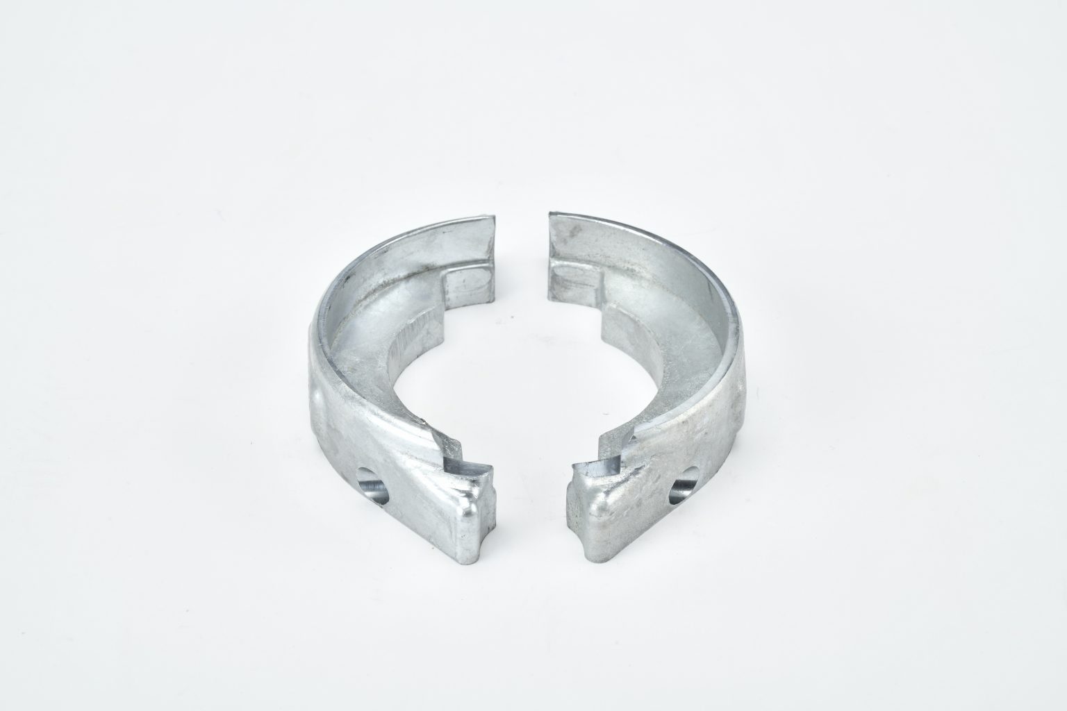 HydroAxe Saildrive Rope Cutter Anode VOLVO PENTA 120S/MS25S (ZINC) Darglow Engineering