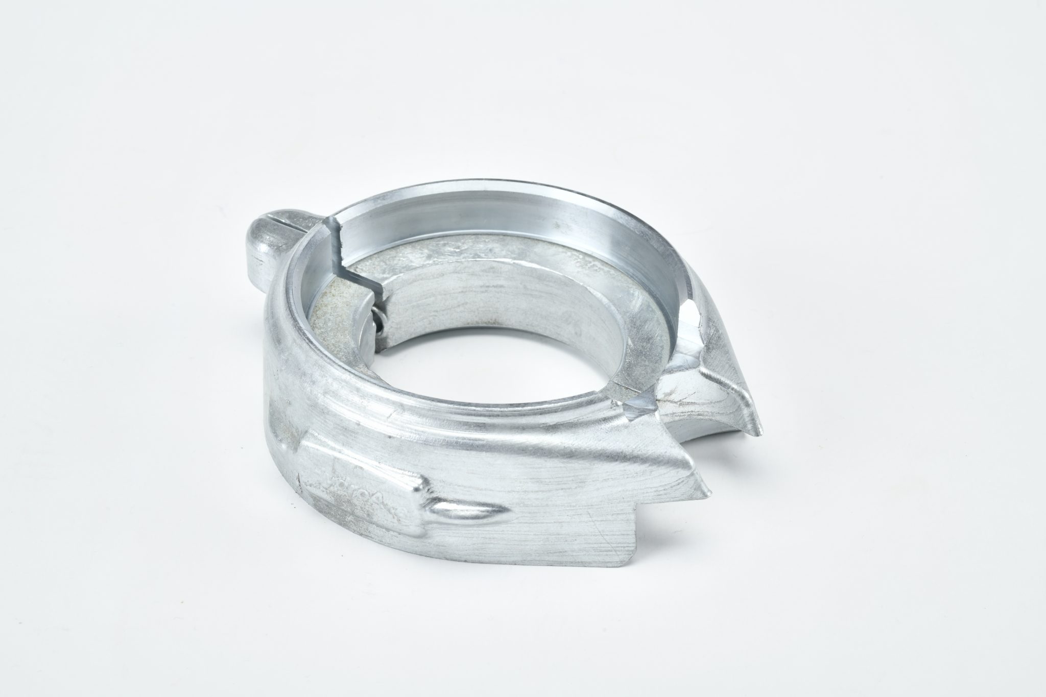 HydroAxe Saildrive Rope Cutter Anode VOLVO PENTA 130S/150S (ZINC) Darglow Engineering