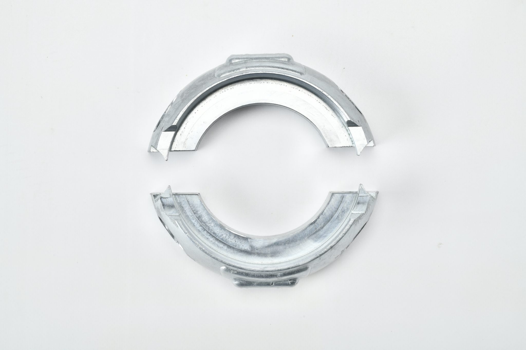 HydroAxe Saildrive Rope Cutter Anode YANMAR (ALUMINIUM) Darglow Engineering