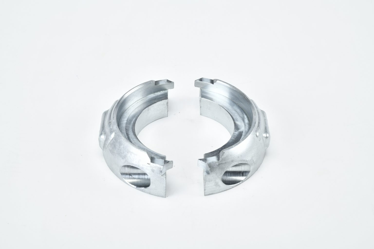 HydroAxe Saildrive Rope Cutter Anode YANMAR (ALUMINIUM) Darglow Engineering