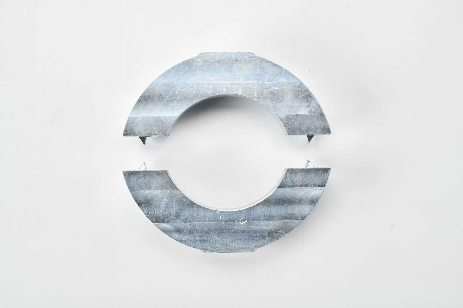 HydroAxe Saildrive Rope Cutter Anode YANMAR (ALUMINIUM) Darglow Engineering