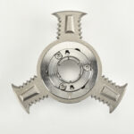 HydroAxe Ropecutter Yanmar SD Kit