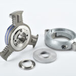 HydroAxe Ropecutter Yanmar SD Kit